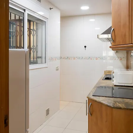 Mercat Silence Apartamento