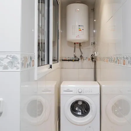 Mercat Silence Apartamento *