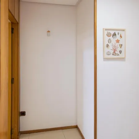 Mercat Silence Apartamento *