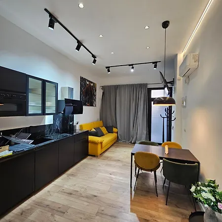 Bear Homes - Olimpia *