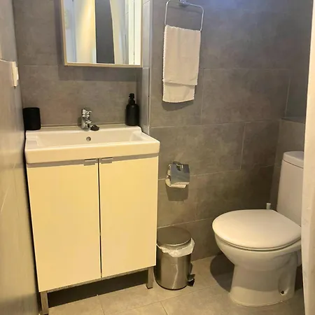 Appartamento Bella Flats *