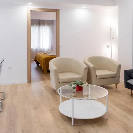 Furio Silence Apartman *