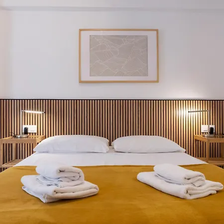 Apartman Furio Silence *