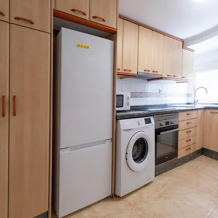 Furio Silence Apartman Valencia