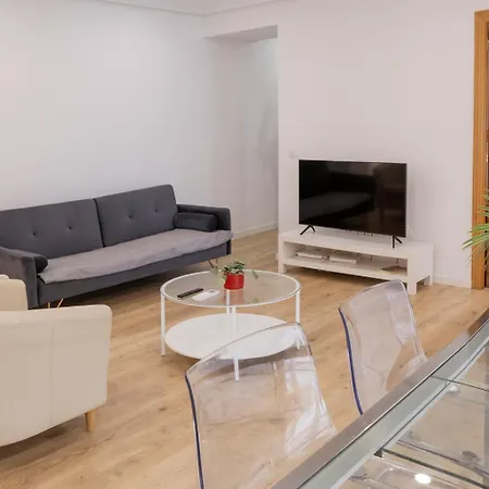 Furio Silence Apartman *