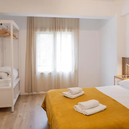 Furio Silence Apartman