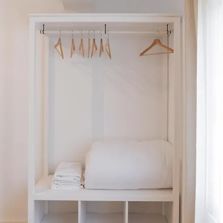 Apartman Furio Silence Valencia