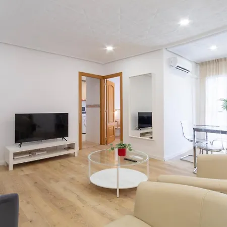 Furio Silence Apartament