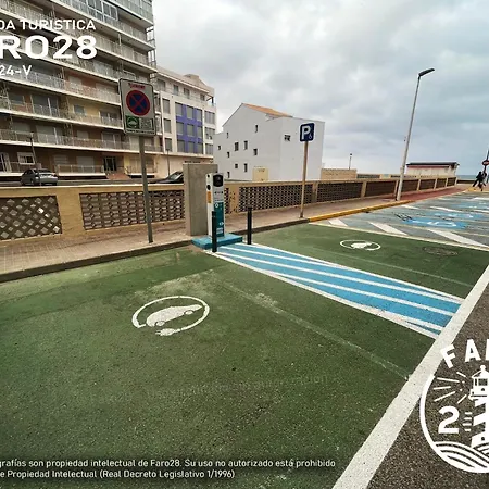 Faro28 Appartement *