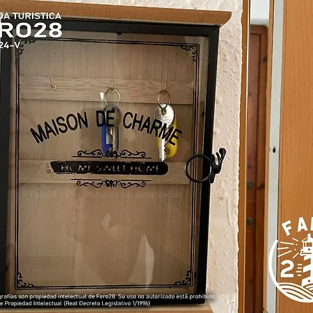 Appartement Faro28 *