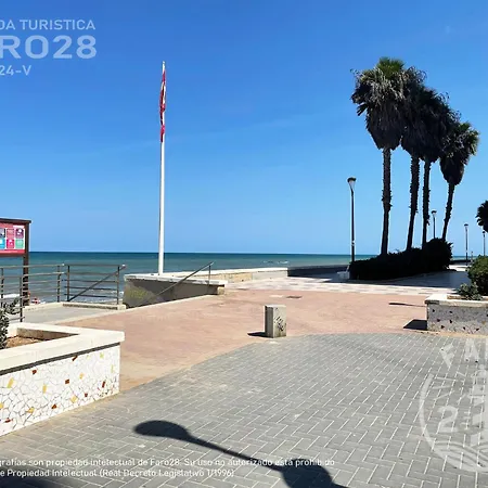 Faro28 Appartement *