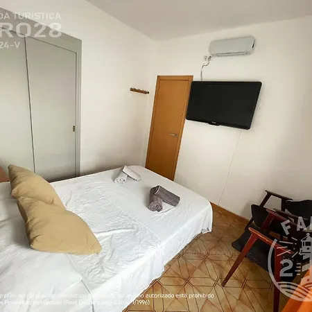 Appartement Faro28 Valence