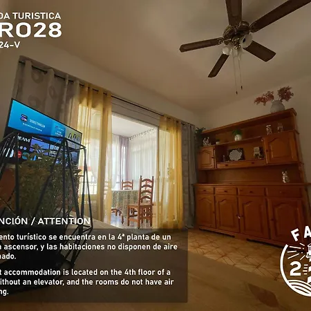 Faro28 Appartement