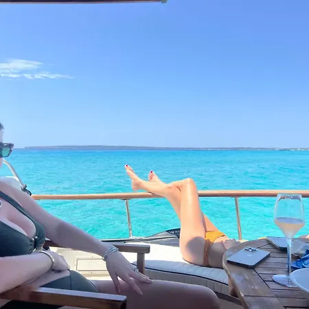 Botel Xanquete Valencia