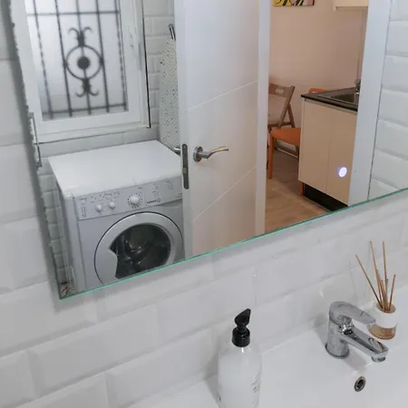 Апартаменты Colomer Silence *