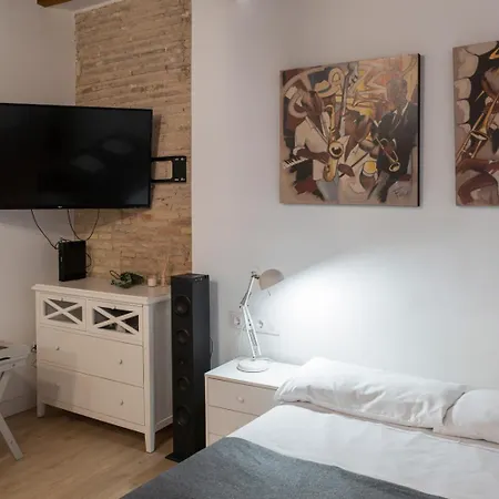 Colomer Silence Валенсия