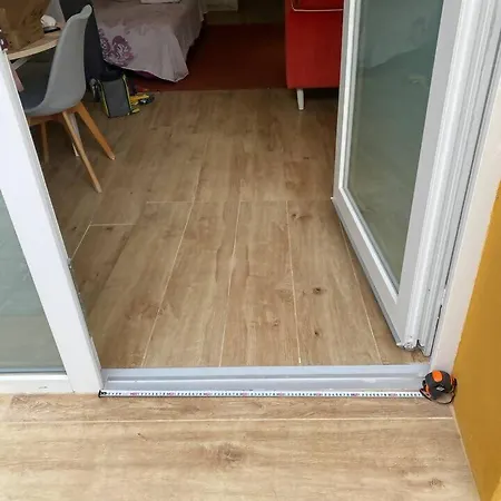 Loft Familiar Paz Y Conexion Ideal En Appartement Valence