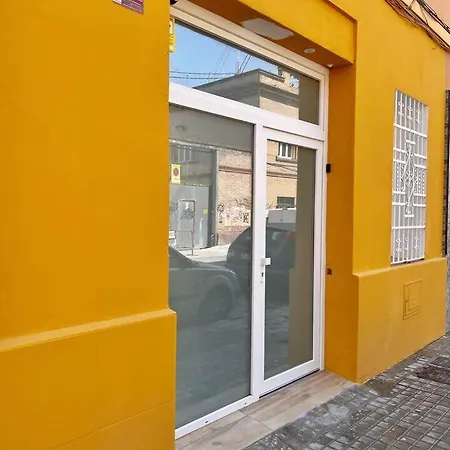 Loft Familiar Paz Y Conexion Ideal En