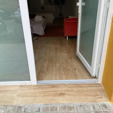 Loft Familiar Paz Y Conexion Ideal En Apartment Valencia