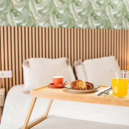 Apartment Loft Familiar Paz Y Conexion Ideal En