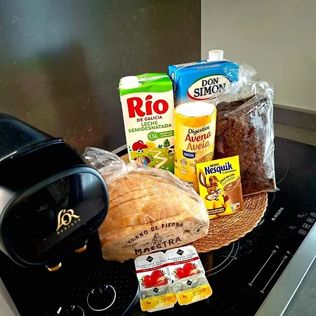 公寓 Illetes Flats - Cerca De Feria De Muestras Y Metro