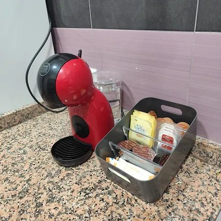 Flats Family De 3 Appartement *