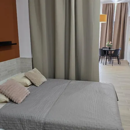 Apartamento Vicent Clavel *