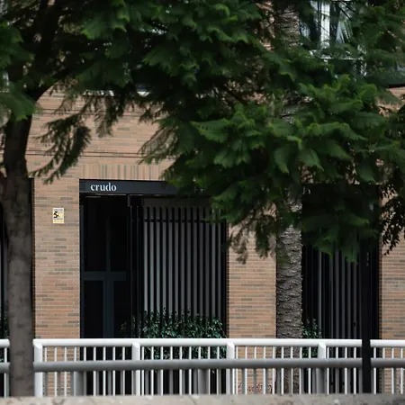 Διαμέρισμα Loft 60 M2 Ideal For Small Families