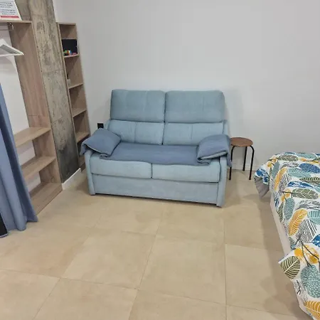 Апартаменты And