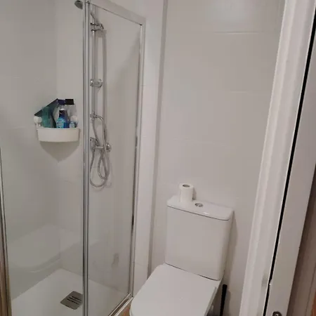 Beachside Апартаменты *