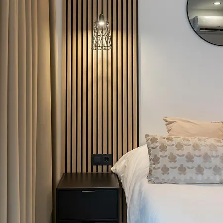 Apartment Dos Corazones