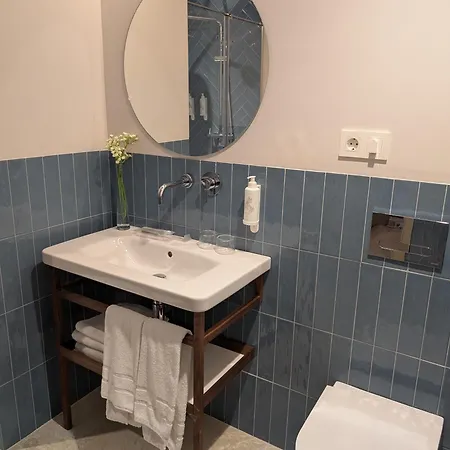 Hotel San Lorenzo Boutique Catedral Valenza