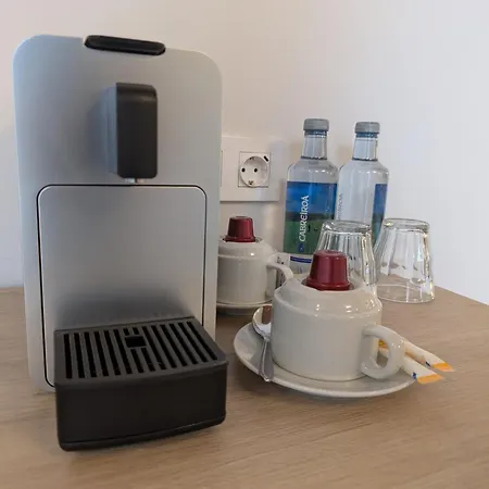 San Lorenzo Boutique Catedral