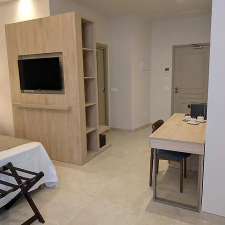 Hotel San Lorenzo Boutique Catedral