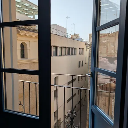 Hotel San Lorenzo Boutique Catedral Valencia