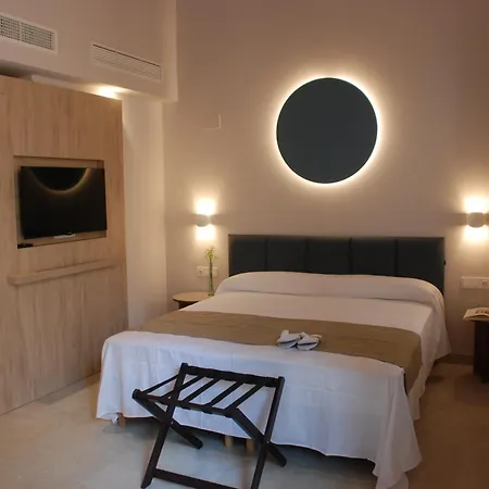 San Lorenzo Boutique Catedral Valencia