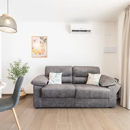 Banofi Flats - I Valencia