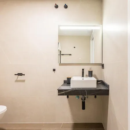 Deluxe - I Apartment