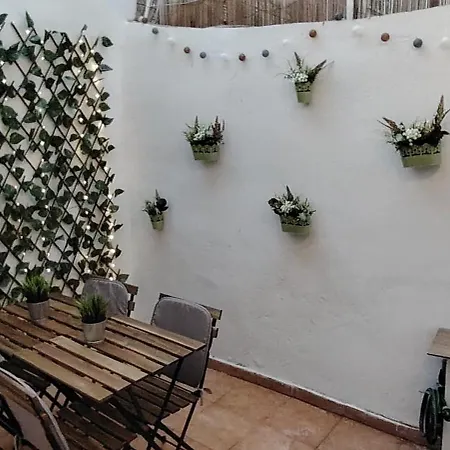 Beachside Валенсия