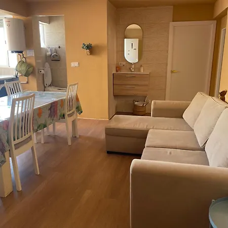 ático 5º Sin Ascensor No Lift Centro De Valenza