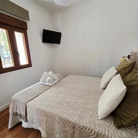 La Marina De Coup De Coeur Appartments