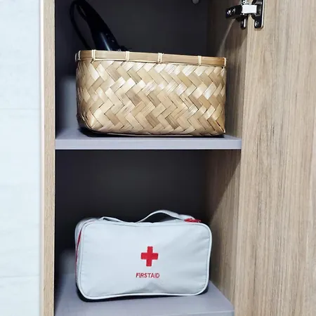 Διαμέρισμα La Marina De Coup De Coeur Appartments