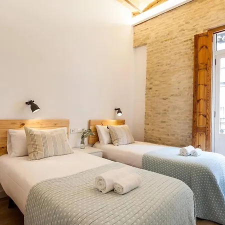 Apartment Aire Holidays
