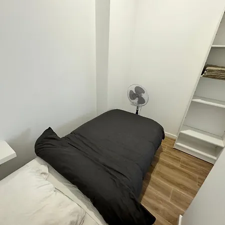 Accommodatie bij particulieren Privada Con Bano Privado Iii Valencia