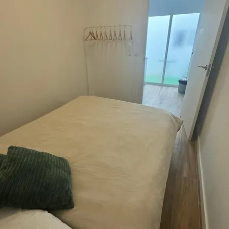 Privada Con Bano Privado Iii Accommodatie bij particulieren *