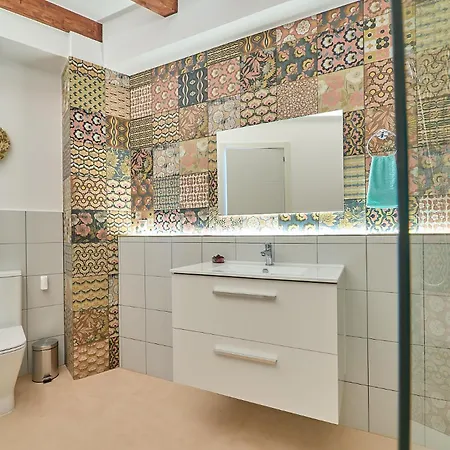 Alberic Right Appartement