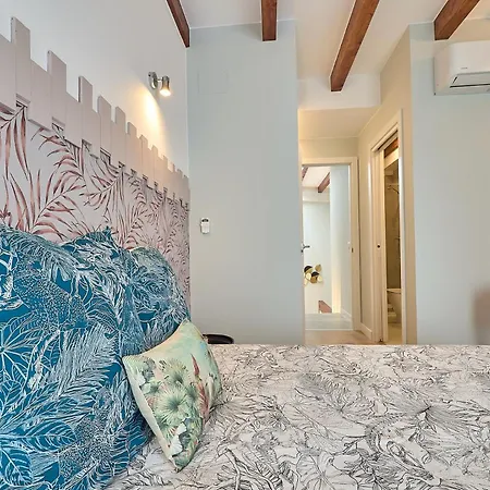 Alberic Right Appartement