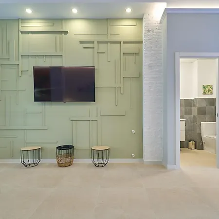 Appartement Alberic Right