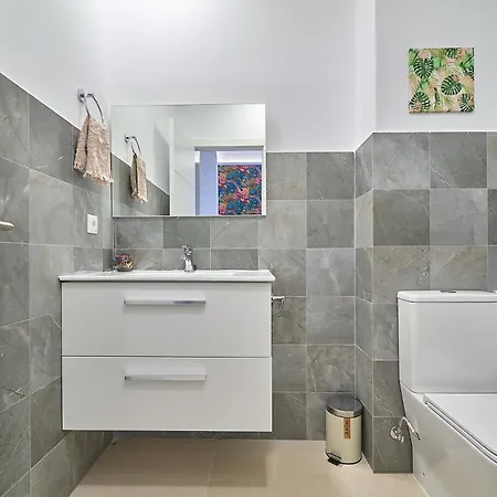 Appartement Alberic Right *