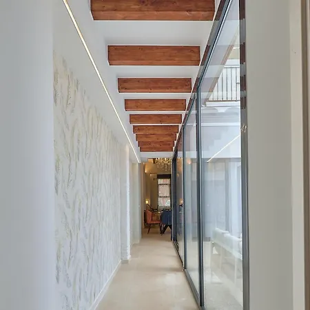 Alberic Right Appartement